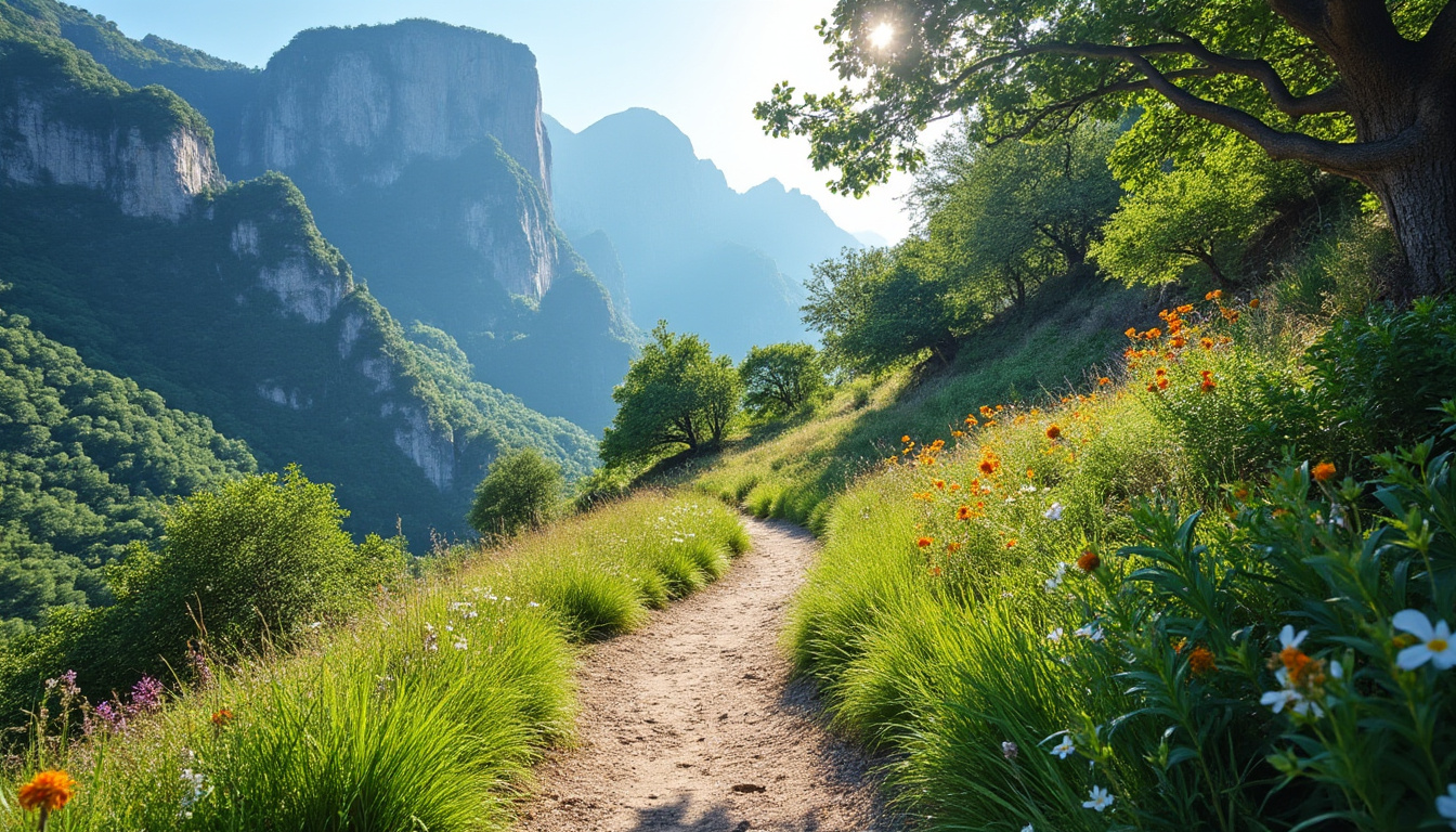 découvrez les plus belles randonnées près d'aguimes et explorez des paysages à couper le souffle entre montagnes, vallées verdoyantes et vues panoramiques exceptionnelles. idéal pour les amoureux de nature et d'aventure !