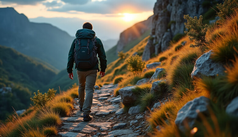 partez en randonnée près d'aguimes et découvrez des paysages à couper le souffle, entre montagnes, sentiers nature et vues imprenables sur la région. idéal pour les amoureux de la marche et de la nature !