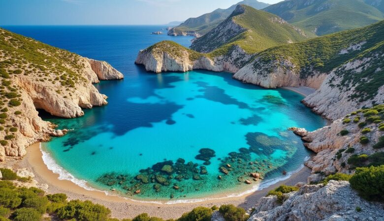 découvrez les plages secrètes de crète lors d’un road trip inoubliable. nos conseils et itinéraires pour explorer les plus beaux coins cachés de l’île, loin des foules.