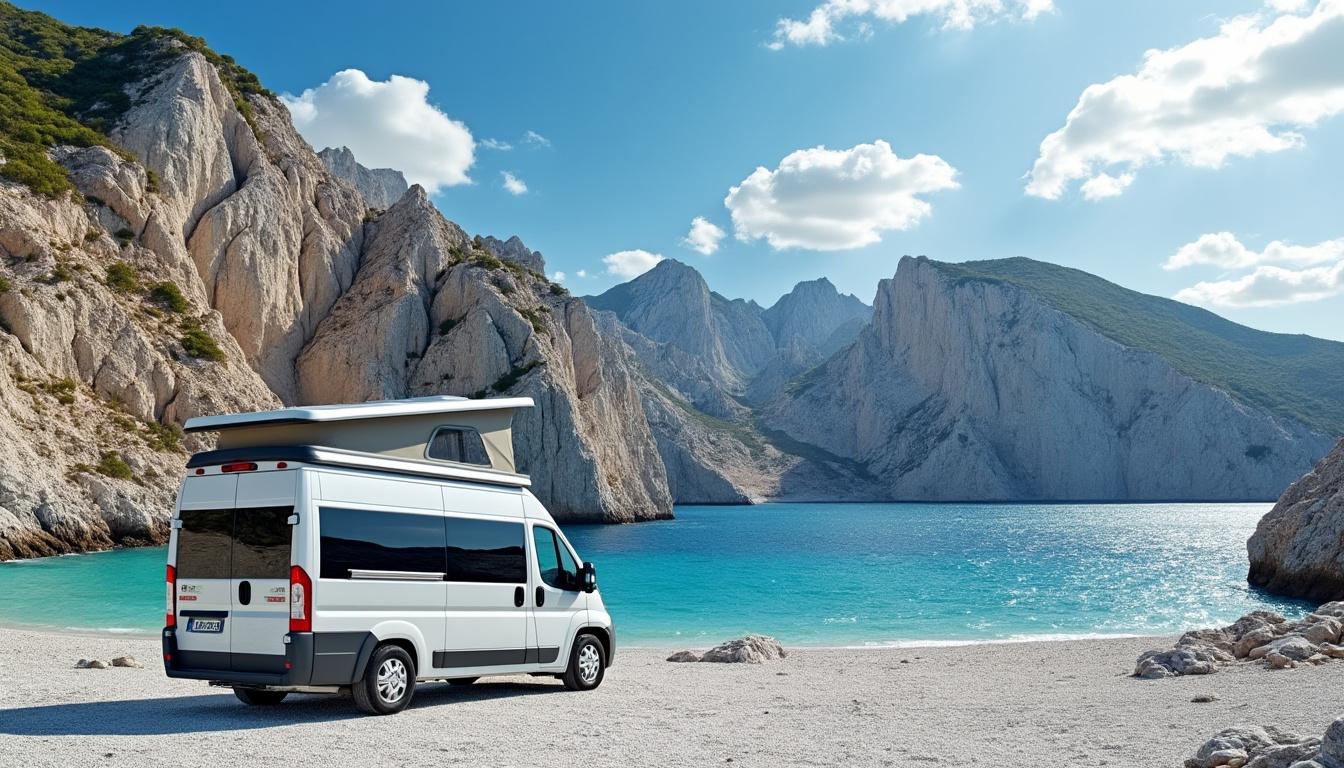 découvrez les avis des voyageurs sur leurs itinéraires préférés en sardaigne en camping-car et trouvez les meilleurs conseils pour réussir votre road trip sur l'île.