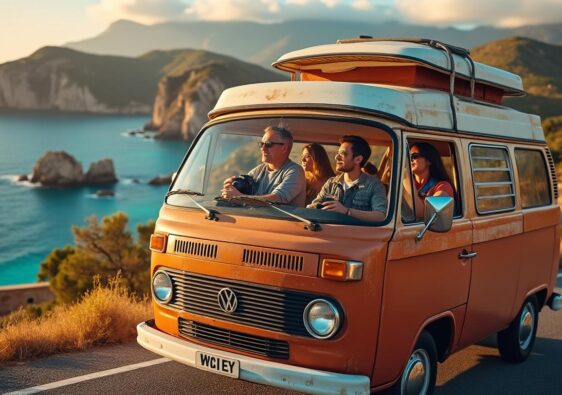 découvrez les avis de voyageurs sur leurs itinéraires préférés en sardaigne en camping-car. conseils, bons plans et expériences pour un road trip réussi sur cette île méditerranéenne.