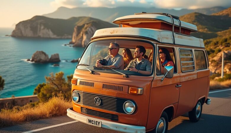découvrez les avis de voyageurs sur leurs itinéraires préférés en sardaigne en camping-car. conseils, bons plans et expériences pour un road trip réussi sur cette île méditerranéenne.