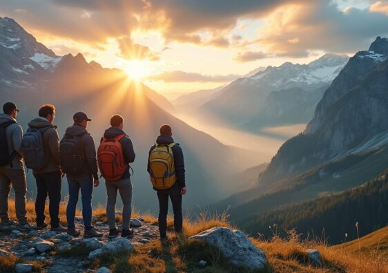 découvrez les avis et retours d’expérience de voyageurs qui ont choisi cpournous. lisez leurs témoignages authentiques pour mieux comprendre la qualité des services et l’accompagnement personnalisé offerts lors de chaque voyage.