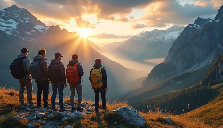 découvrez les avis et retours d’expérience de voyageurs qui ont choisi cpournous. lisez leurs témoignages authentiques pour mieux comprendre la qualité des services et l’accompagnement personnalisé offerts lors de chaque voyage.