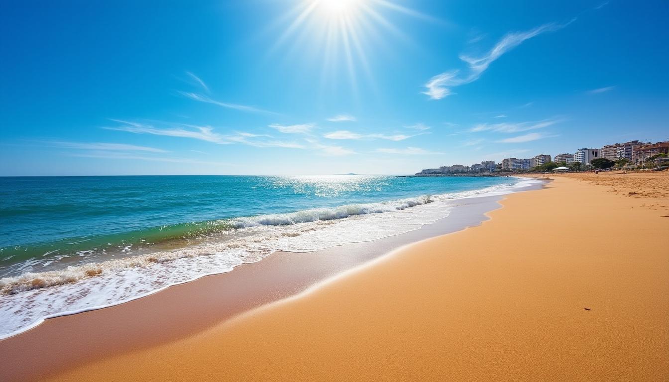 découvrez notre blog dédié à agadir pour préparer vos vacances en toute sérénité avec conseils, astuces et bonnes adresses.