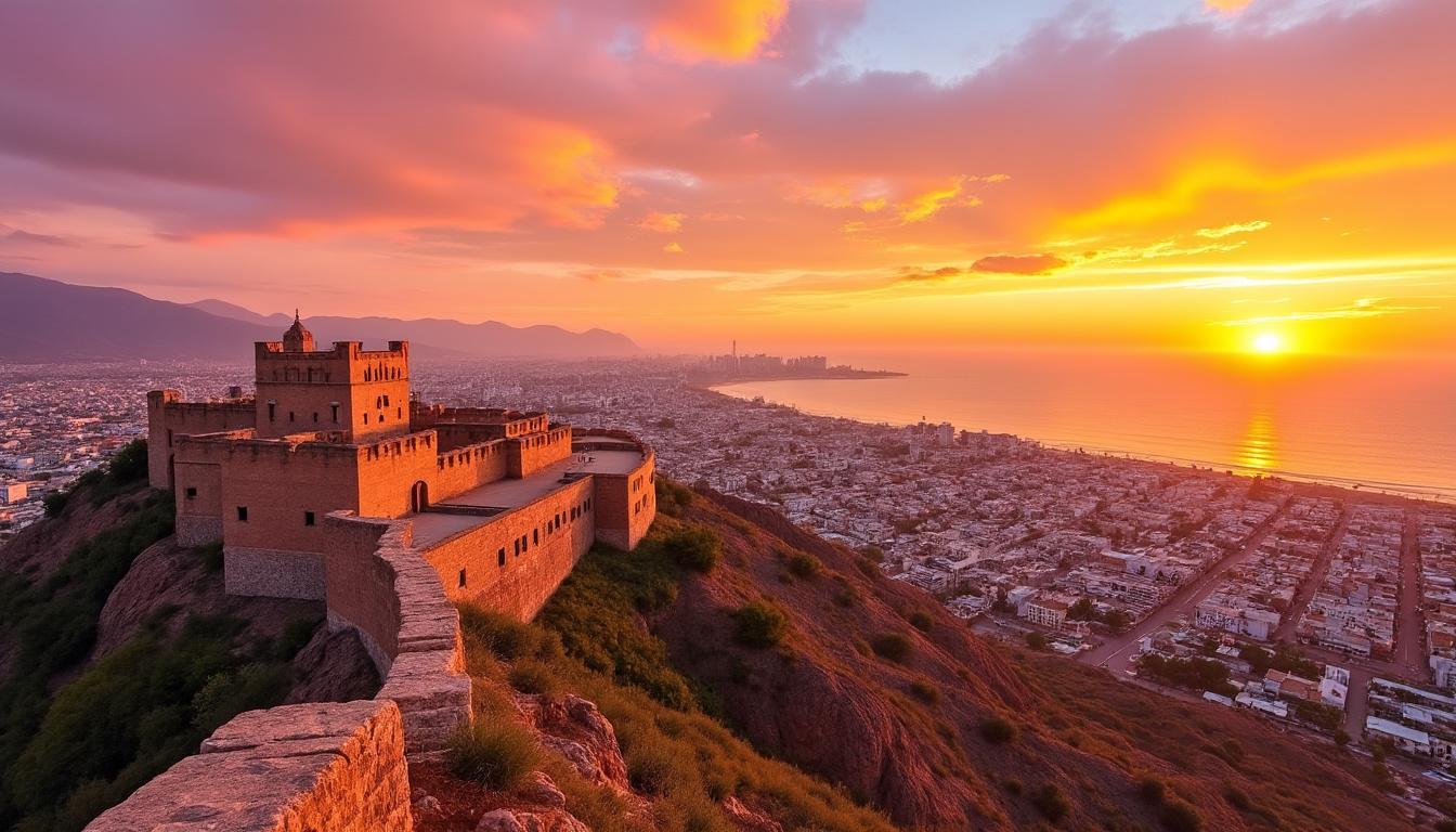 découvrez notre blog dédié à agadir pour planifier vos vacances en toute sérénité : conseils pratiques, bonnes adresses et astuces pour un séjour inoubliable.