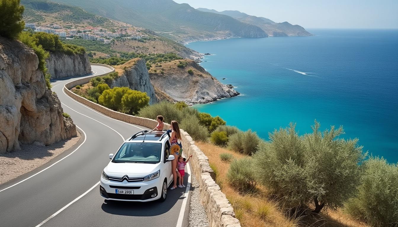 découvrez un guide complet pour planifier votre circuit d'une semaine en italie du nord, avec des conseils sur le budget et les meilleures options d'hébergement adaptées à votre voyage.