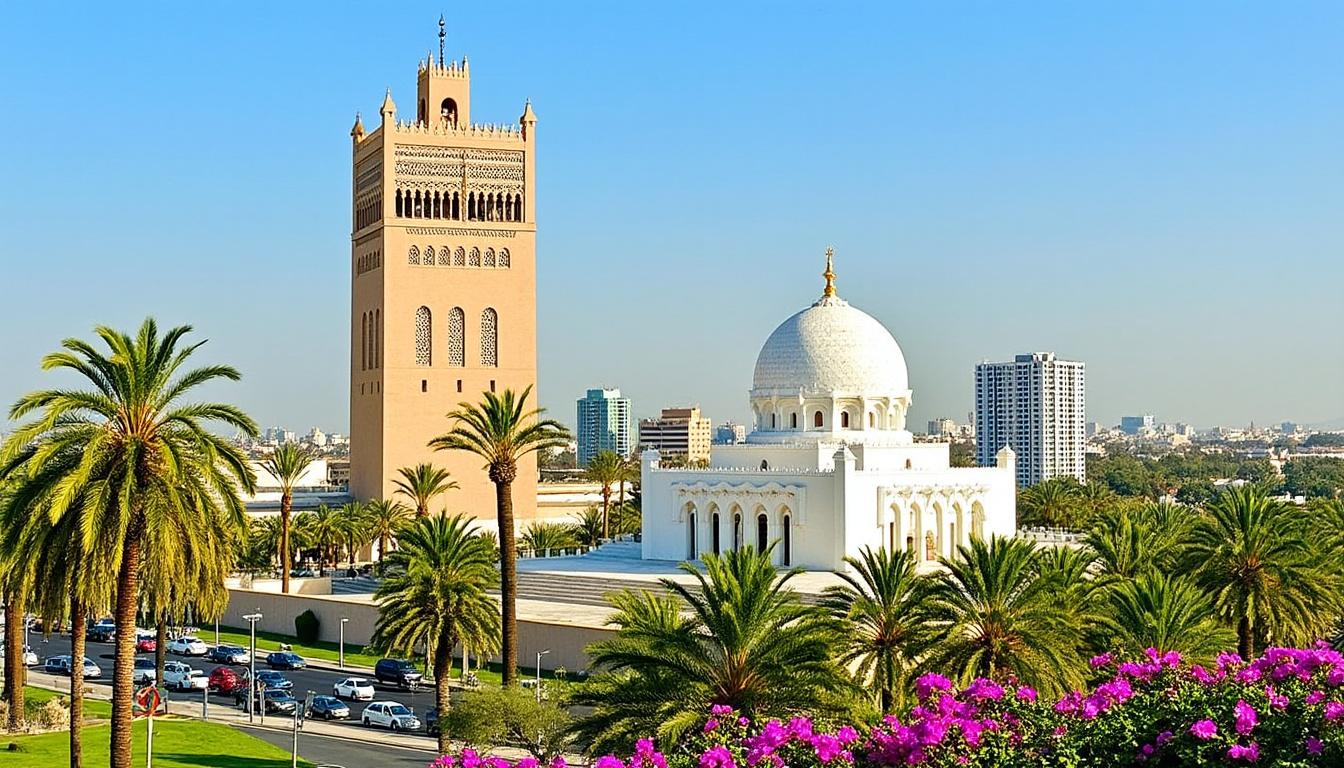 découvrez notre liste complète des capitales commençant par la lettre r pour planifier vos prochaines vacances inoubliables.