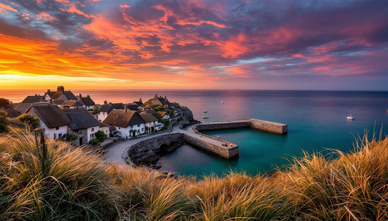 découvrez comment sélectionner facilement les meilleurs sites de locations de vacances en bretagne sud pour un séjour réussi et sans stress.