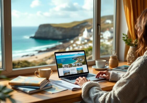 découvrez comment sélectionner facilement les meilleurs sites de locations de vacances en bretagne sud pour un séjour inoubliable alliant confort et authenticité.