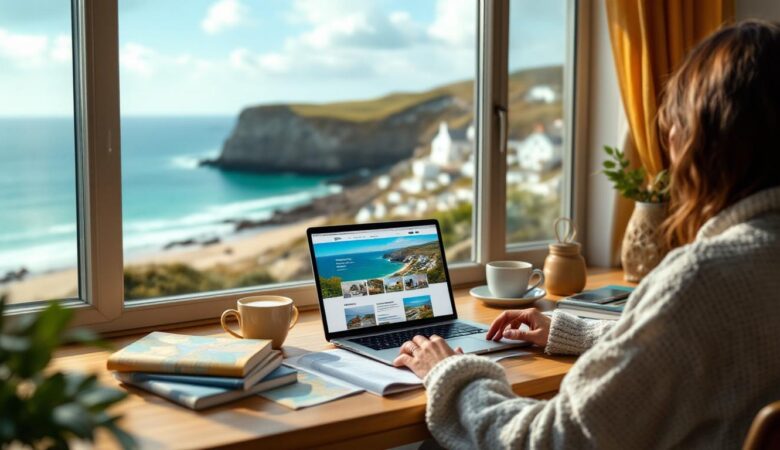 découvrez comment sélectionner facilement les meilleurs sites de locations de vacances en bretagne sud pour un séjour inoubliable alliant confort et authenticité.