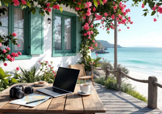 découvrez comment sélectionner les meilleurs sites de locations de vacances pour profiter pleinement de votre séjour sur l'île de ré grâce à nos conseils pratiques et avis fiables.