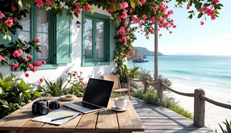 découvrez comment sélectionner les meilleurs sites de locations de vacances pour profiter pleinement de votre séjour sur l'île de ré grâce à nos conseils pratiques et avis fiables.