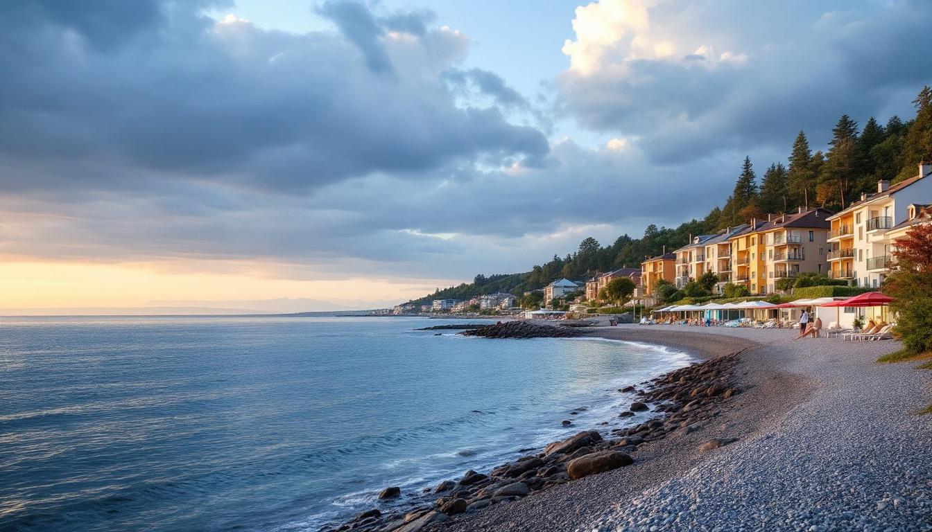 découvrez comment dénicher les meilleurs sites de locations de vacances à saint-sébastien, au cœur du pays basque, pour un séjour inoubliable alliant confort, authenticité et charme local.