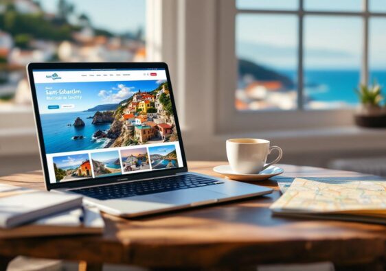 découvrez comment dénicher les meilleurs sites de locations de vacances à saint-sébastien, au cœur du pays basque, pour un séjour inoubliable entre mer et montagne.