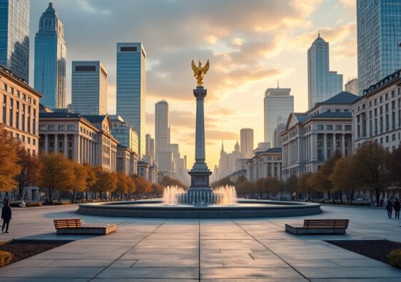 explorez les capitales fascinantes dont le nom commence par la lettre z. découvrez une liste unique et instructive pour enrichir votre culture géographique.