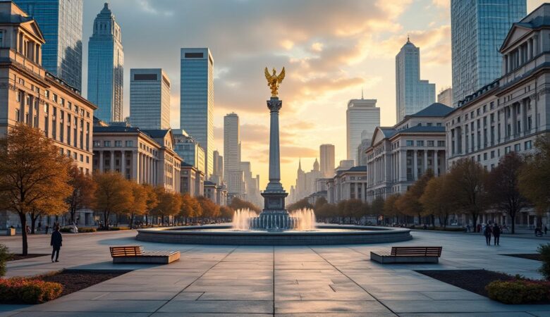 explorez les capitales fascinantes dont le nom commence par la lettre z. découvrez une liste unique et instructive pour enrichir votre culture géographique.