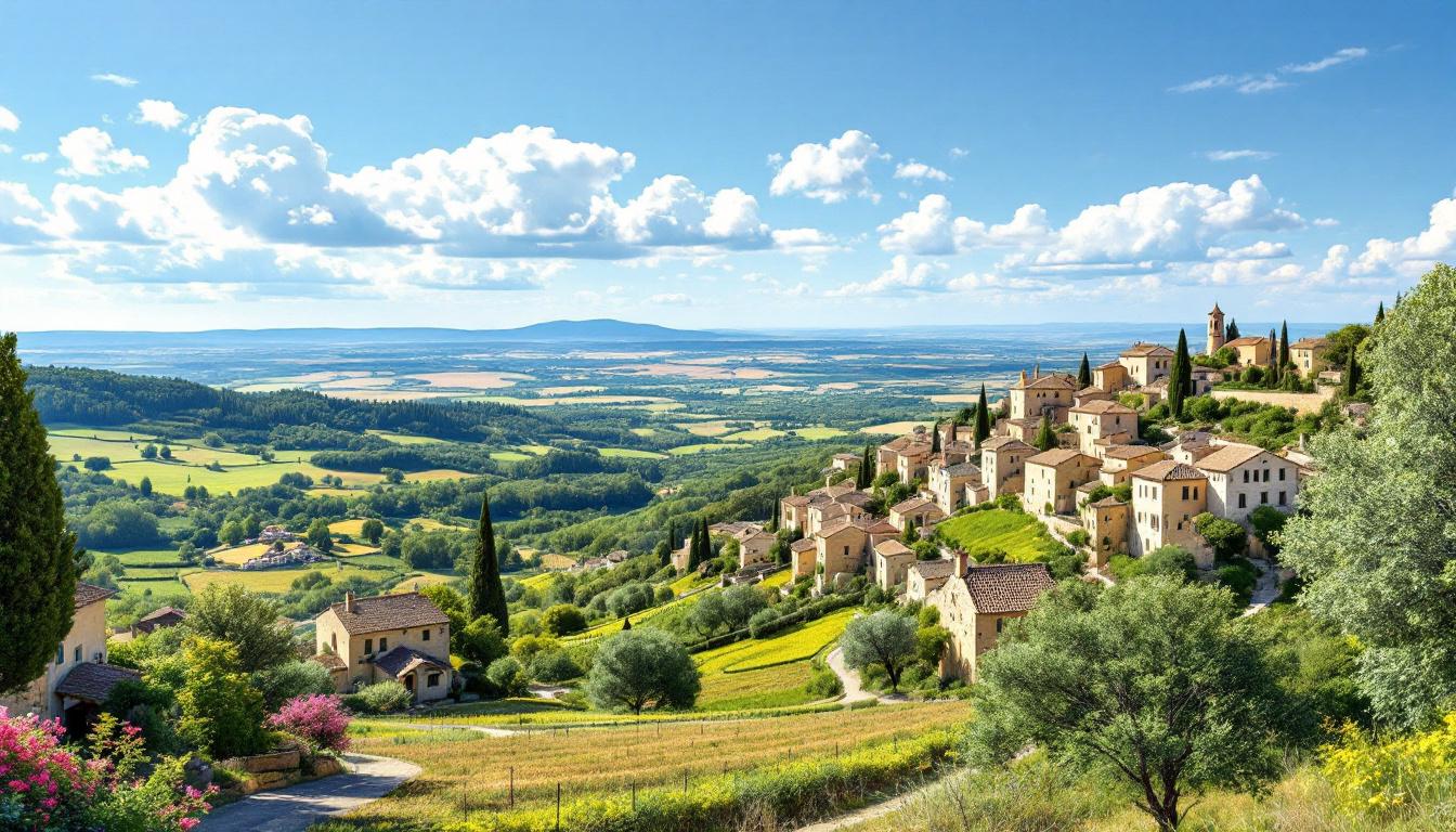 explorez les meilleurs sites de locations de vacances à gordes pour 2026 et trouvez l'hébergement idéal pour un séjour inoubliable au cœur de la provence.