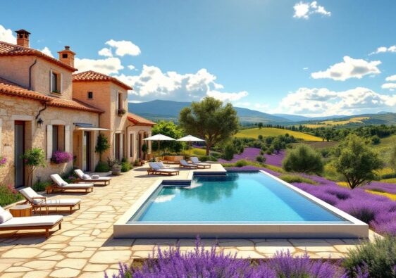 trouvez les meilleures locations de vacances à gordes pour 2026. explorez des sites fiables, des offres exclusives et préparez votre séjour idéal dans ce village provençal emblématique.