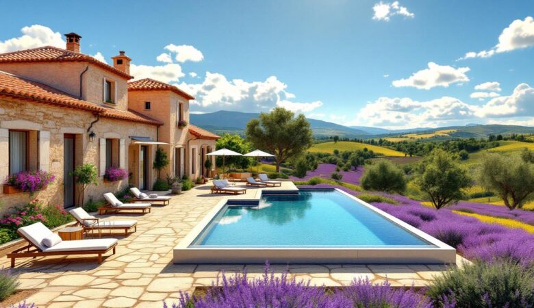 trouvez les meilleures locations de vacances à gordes pour 2026. explorez des sites fiables, des offres exclusives et préparez votre séjour idéal dans ce village provençal emblématique.