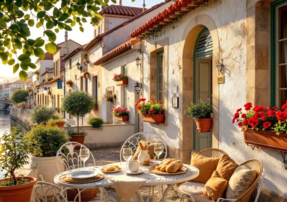 découvrez les meilleurs sites de locations de vacances à coimbra pour un séjour inoubliable. trouvez l'hébergement idéal et profitez pleinement de votre voyage.