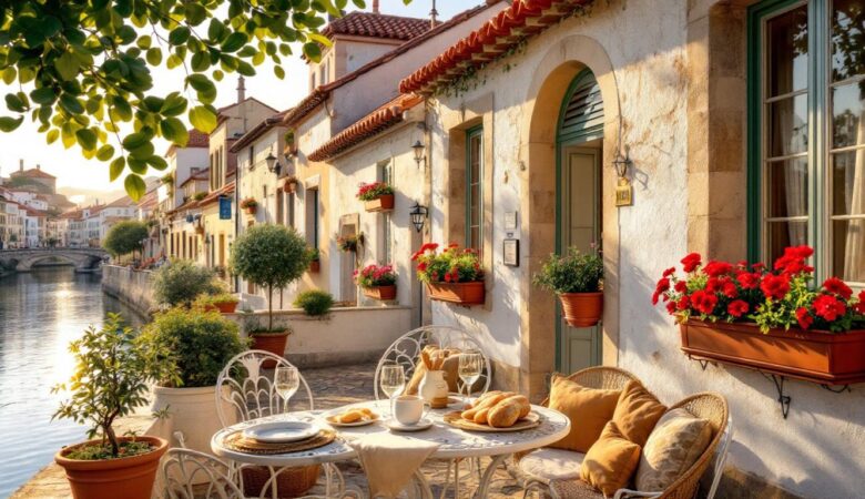 découvrez les meilleurs sites de locations de vacances à coimbra pour un séjour inoubliable. trouvez l'hébergement idéal et profitez pleinement de votre voyage.