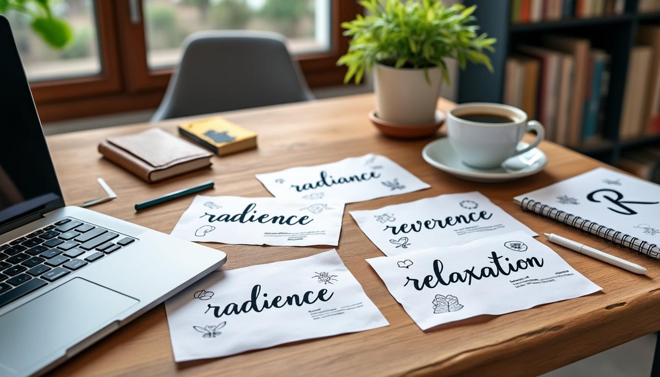 découvrez une liste complète de mots anglais commençant par r, idéale pour les passionnés de langue et les curieux. trouvez des exemples, définitions et enrichissez votre vocabulaire anglais facilement !