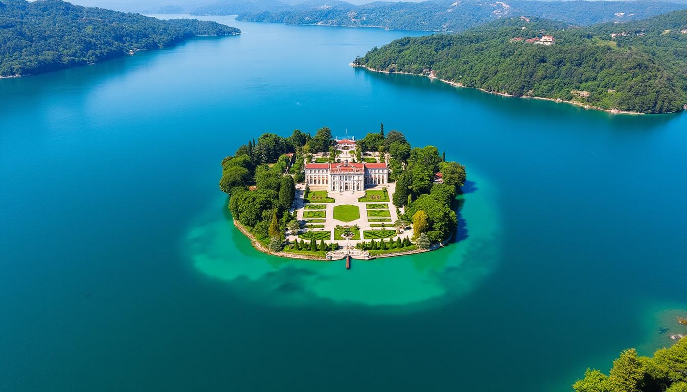 découvrez les meilleures activités à ne pas manquer lors de votre séjour de 2 jours au lac majeur. itinéraires, sites incontournables et conseils pour un séjour inoubliable.