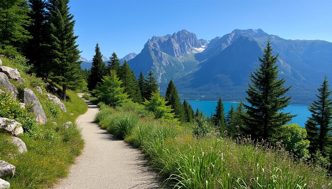 découvrez le lac majeur en 2 jours avec notre guide des meilleures activités incontournables pour un séjour mémorable entre nature, culture et détente.