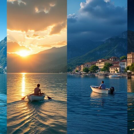 Les incontournables à voir lors de votre road trip de la suisse en 3 jours