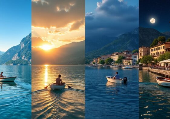 découvrez les incontournables du lac majeur en 2 jours : activités, sites naturels et conseils pour un séjour inoubliable au cœur de cette région sublime.