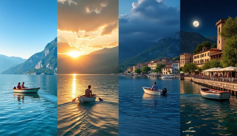 découvrez les incontournables du lac majeur en 2 jours : activités, sites naturels et conseils pour un séjour inoubliable au cœur de cette région sublime.