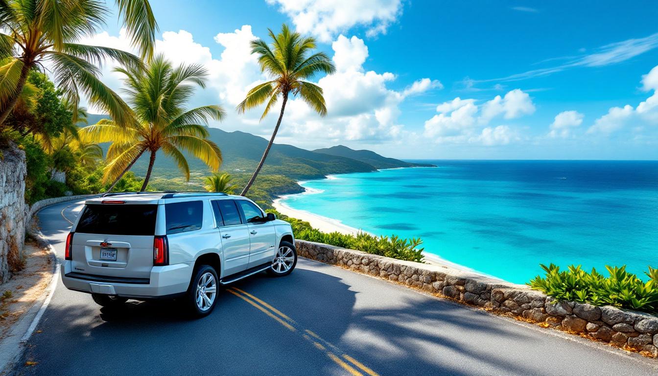 découvrez pourquoi louer une voiture à saint-barthélemy améliore votre confort de voyage, vous offrant liberté, flexibilité et facilité d'exploration de l'île paradisiaque.