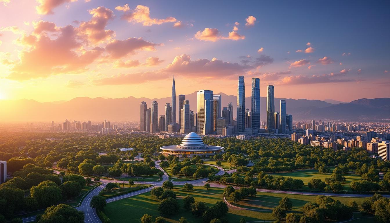 découvrez la liste incontournable des capitales commençant par la lettre i, à connaître absolument pour vos voyages et votre culture générale.