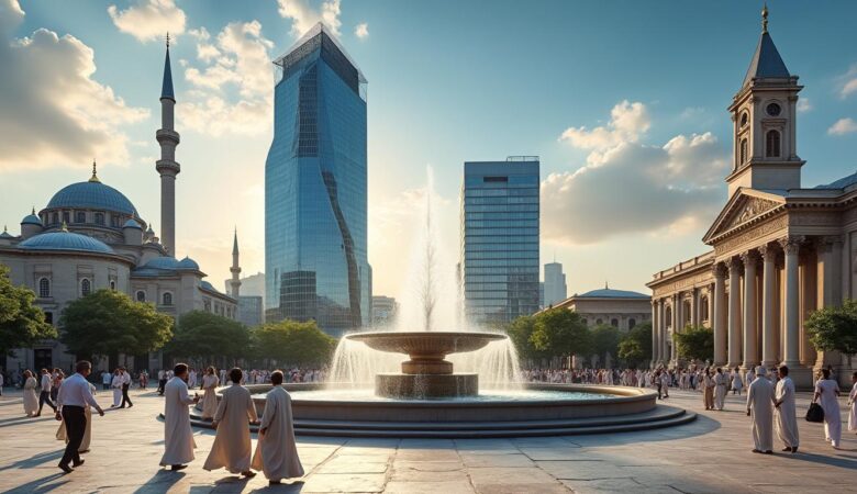 découvrez la liste essentielle des capitales commençant par la lettre i pour enrichir vos connaissances géographiques.