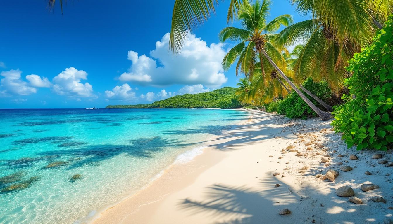 découvrez les événements incontournables en guadeloupe en février 2024 : festivals, concerts et activités incontournables pour profiter pleinement de votre séjour.