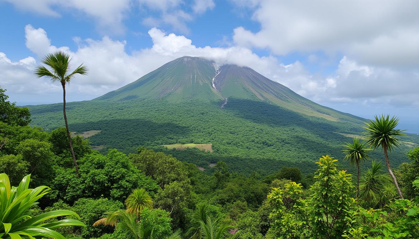 découvrez les événements incontournables en guadeloupe en février 2024 : festivals, carnavals et manifestations culturelles à ne pas manquer pour une expérience inoubliable !