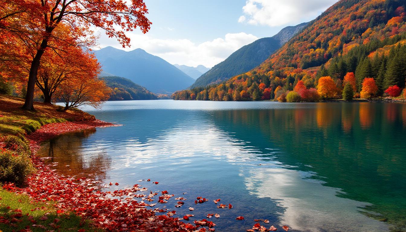 découvrez les incontournables à voir lors de votre road trip de 3 jours en suisse : paysages époustouflants, sites historiques et expériences uniques pour un voyage mémorable.