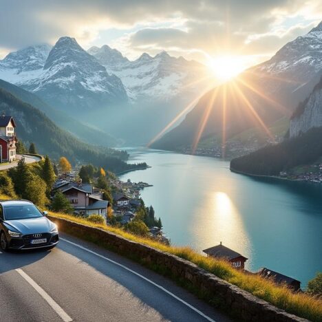 Découvrez notre blog sur Porto Rico : une aventure caribéenne à ne pas manquer