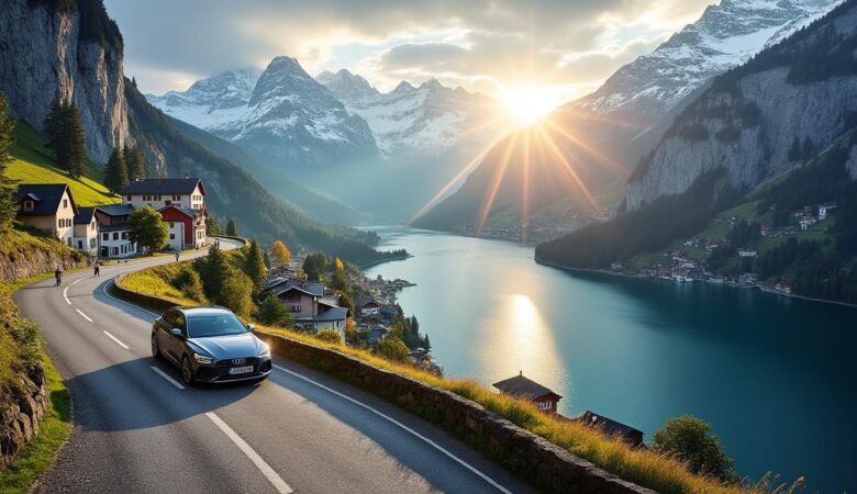 découvrez les incontournables à voir lors de votre road trip en suisse en 3 jours : paysages époustouflants, sites historiques et expériences uniques pour un voyage mémorable.