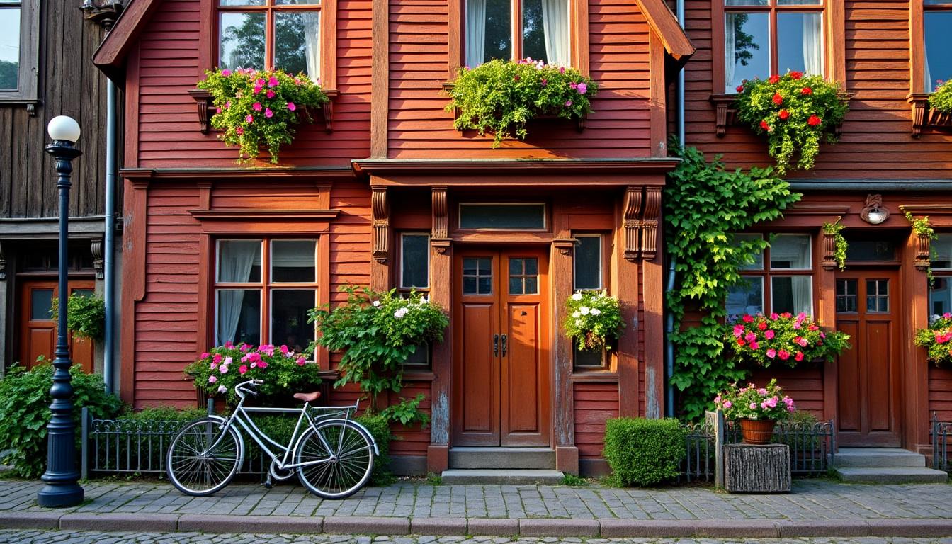 découvrez les meilleures astuces pour optimiser votre road trip d'une semaine en suède et profiter pleinement de cette aventure inoubliable.