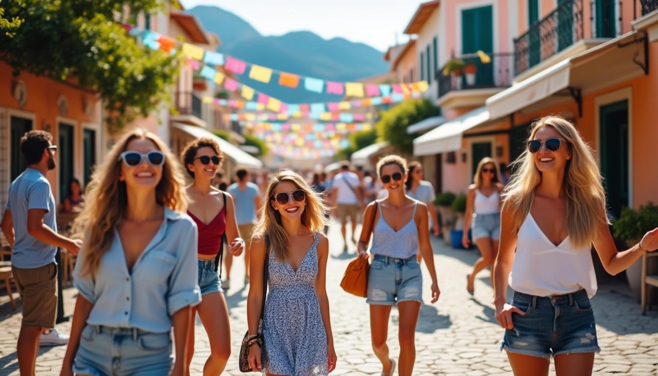 découvrez les meilleures astuces pour réussir votre road trip en grèce et vivre une aventure inoubliable entre paysages magnifiques, culture riche et saveurs locales.