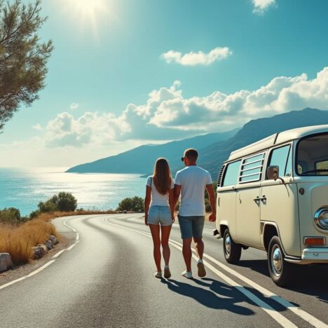 Dégustations culinaires à ne pas manquer lors de votre road trip à Chypre