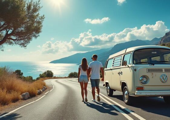 découvrez les meilleures astuces pour réussir votre road trip en grèce et vivre une aventure inoubliable entre plages paradisiaques, sites historiques et paysages époustouflants.