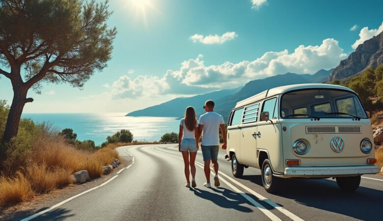 découvrez les meilleures astuces pour réussir votre road trip en grèce et vivre une aventure inoubliable entre plages paradisiaques, sites historiques et paysages époustouflants.