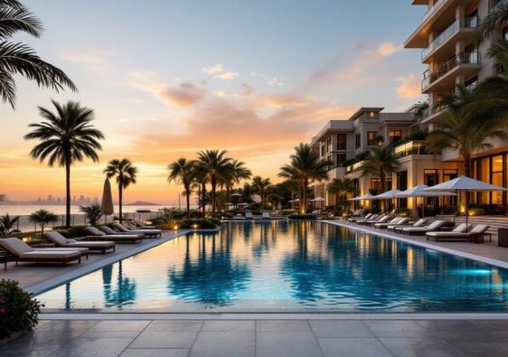 découvrez notre sélection des meilleurs hôtels 6 étoiles pour vivre une expérience de luxe exceptionnelle et inoubliable lors de votre prochain séjour.