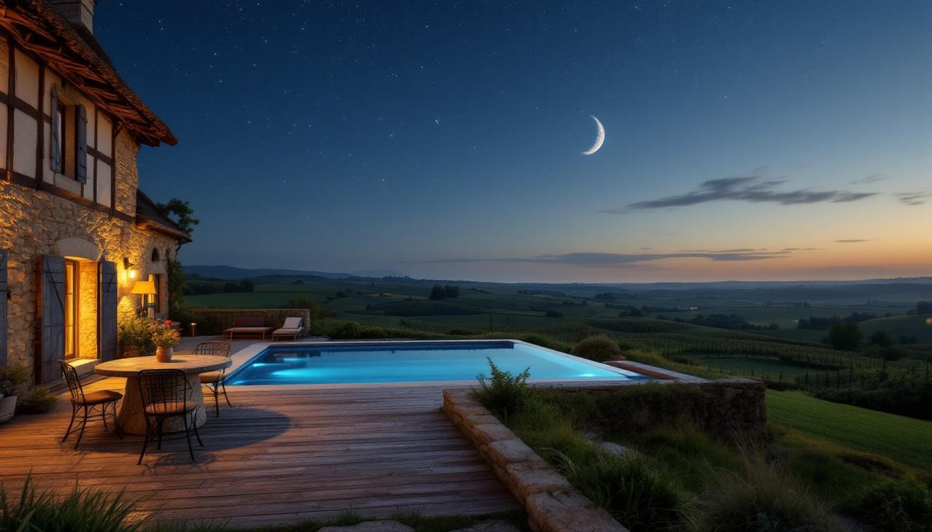 découvrez les meilleurs sites de locations de vacances à najac, idéaux pour les amateurs de nature. profitez d'hébergements authentiques au cœur d'un cadre naturel exceptionnel.