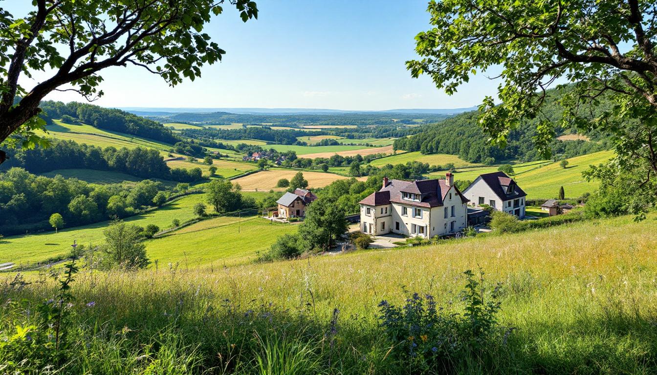 découvrez les astuces incontournables pour trouver les meilleures locations de vacances en aveyron et aux gorges du tarn. profitez d'un séjour inoubliable dans des lieux authentiques et confortables.