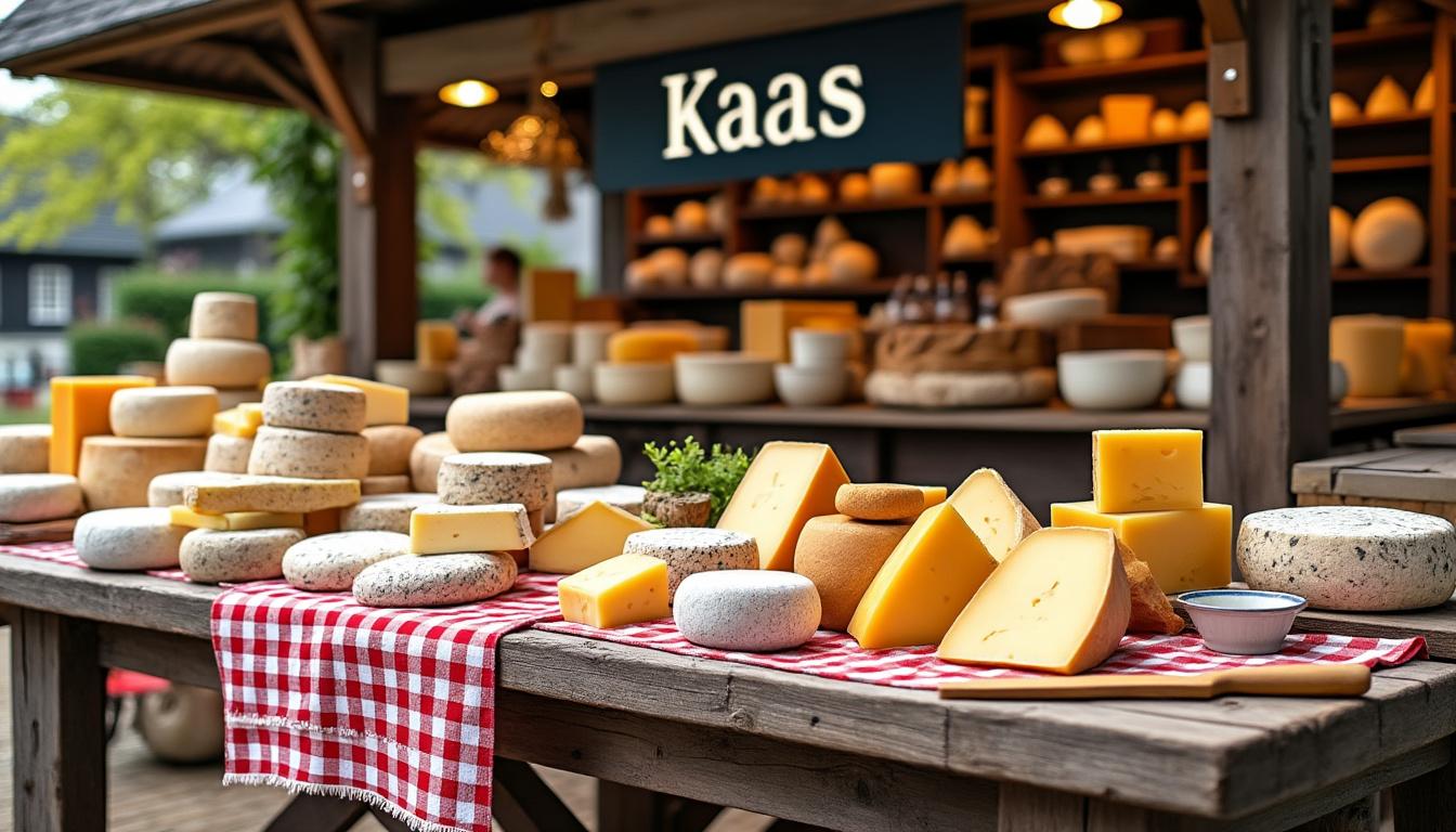 découvrez les spécialités culinaires authentiques de la gueldre, province des pays-bas, et savourez des plats typiques incontournables lors de votre visite.