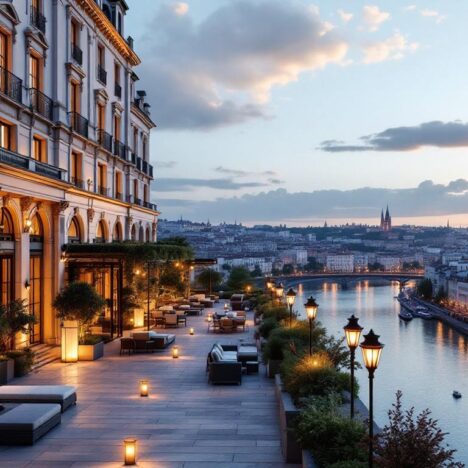 Découvrez les meilleurs sites de locations de vacances pour Gordes en 2026